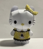 Hello Kitty-摩羯座