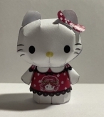 Hello Kitty-處女座