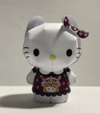 Hello Kitty-天秤座
