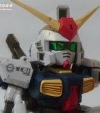 SD RX-178 MkII Gundam [Ette]