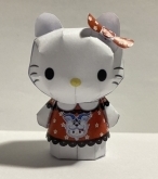 Hello Kitty-牧羊座