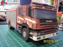 Scania-CAS-K24(1/43)