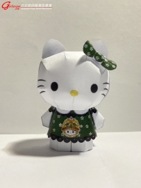Hello Kitty-射手座