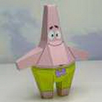 Patrick Star