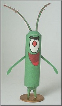 Plankton