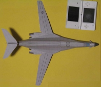 Boeing B-1 (Ojimak 版)