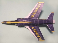 F11 BLUE ANGELS (Ojimak 版)