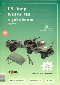 ERKO-WILLYS JEEP