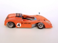 McLaren M8