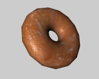 Donut