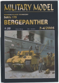 BERGEPANTHER