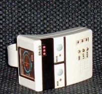 Star Trek TMP Wrist Communicator Papercraft