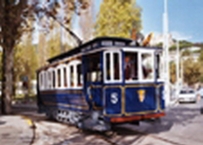 BARCELONA.Tibidabo