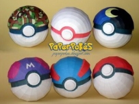 POKE BALL VERSION 2