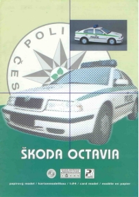 Skoda Ahoj  Tu Mate Octavku Pcr