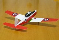 DHC-1 Chipmunk