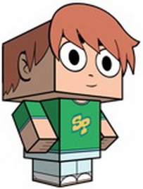 Scott Pilgrim