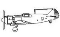 蘇聯戰機-la5