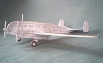 蘇聯戰機-Siebel Si-204