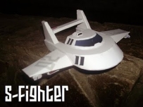 S-Fighter