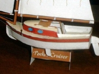 Pocket Cruiser