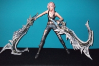 Dissidia 012: Final Fantasy: Lightning (Aya´s Costume)