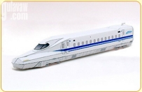 日本鐵道系列 - N700系新幹線のぞみ (JR西日本 官方版)