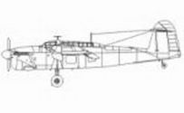 蘇聯戰機-Fairey Barracuda
