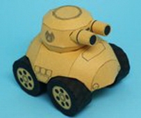 輕裝甲車