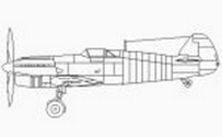 蘇聯戰機-Avia - 135