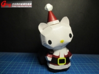 聖誕 Hello Kitty
