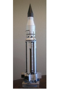 SA5 火箭