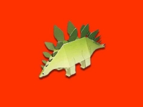 Stegosaurus