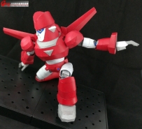 蠟筆小新 - 超康達姆機器人/Super Kantam Robo
