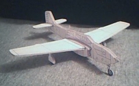 蘇聯戰機-Bell P-59A Aircomet