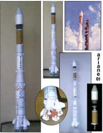 Ariane 1 L-01