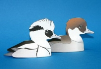 Smew