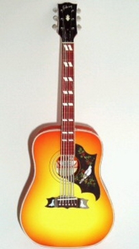 Gibson Dove