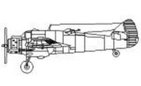蘇聯戰機-Bristol Beafighter