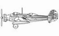 蘇聯戰機-Vickers Wellsley Mk.I