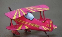 N266Y飛機