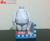 baymax(杯麵)