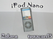 IPODNANO