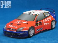 CITROEN Xsara WRC