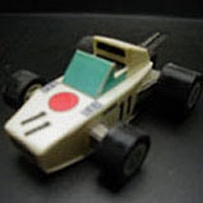 Honda Ra272