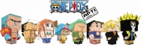 【One Piece】兩年後的草帽海賊團