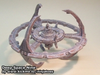 Star Trek Deep Space Nine