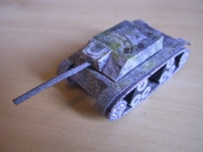 Jagdpanzer IV