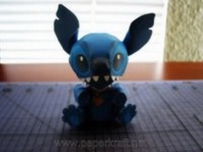 【星際寶貝】Disney Lilo & Stitch - Stitch 史迪奇