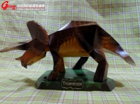 Triceratops 三角龍